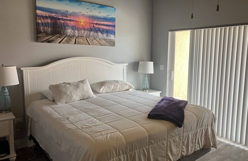 Anglers Park Resort | Florida Bay Club Key Largo, FL 2 bedrooms plus Murphy bed. 3 weeks available.
