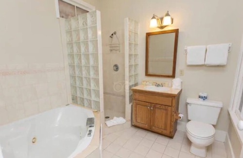Fernandina Beach Bed & Breakfast | Florida House Inn