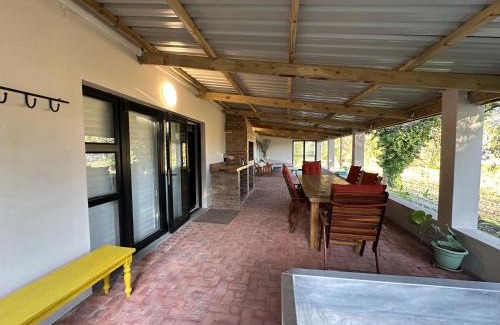 Paarl House | Florie se Huis