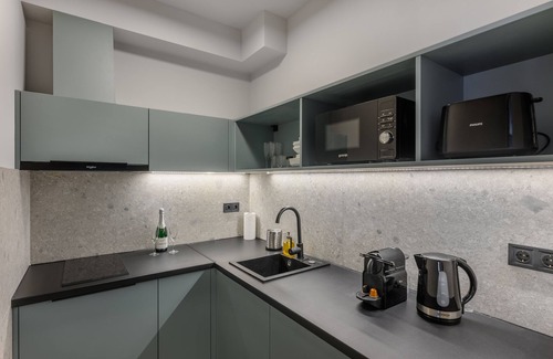 Erzsebetvaros Hotel | Florin Apart Hotel