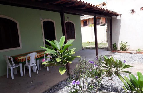 Pero House | Florindos Lar