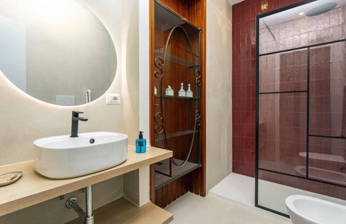 Borgo-Sanzio House | Florio's Guest House Etna