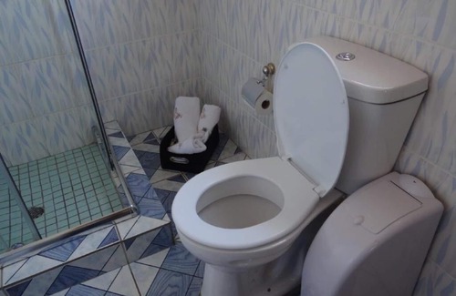 Greater Johannesburg Metropolitan Area Bed & Breakfast | Flossie’s Bed and Breakfast