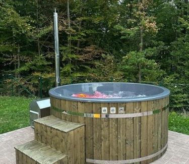 Bradesti Villa | Flow House