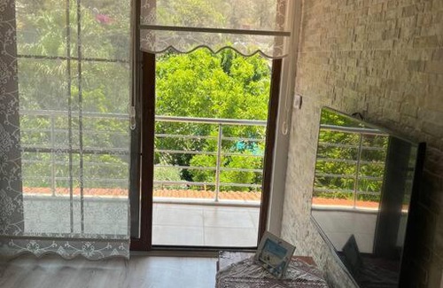 Patara Apartment | Flower Apart Patara