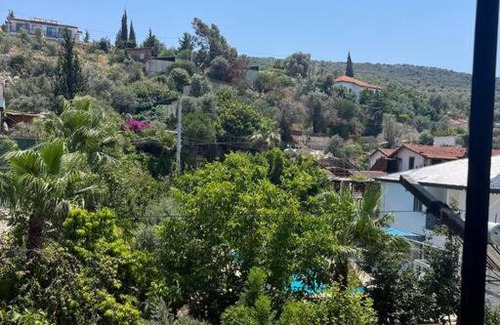 Patara Apartment | Flower Apart Patara