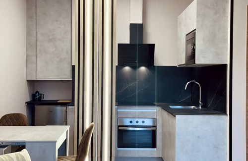 Noja Apartment | Flower Deluxe - Garden Apartment-6082B