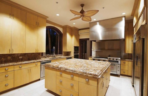 Montego Bay Villa | Flower Hill Summary: