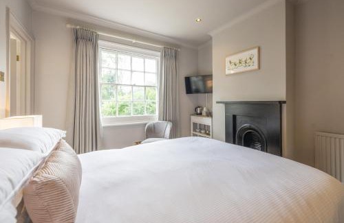 Henley-on-Thames Hotel | Flower Pot Hotel