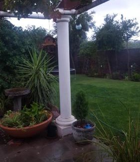 Graaff-Reinet Apartment | Flower's Halt