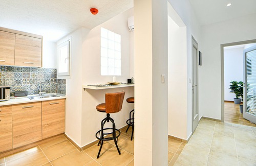 Ilisia Apartment | Flowers Of Athens - Boutique Aparthotel