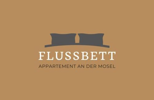 Mehring Apartment | Flussbett - Appartement an der Mosel