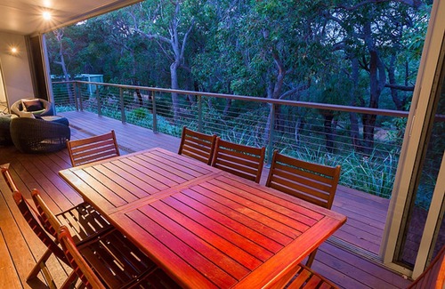 Wilyabrup House | FLUTES ESTATE BOOKINGS