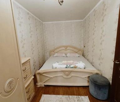 Tuzdybastau Apartment | Fly Apart