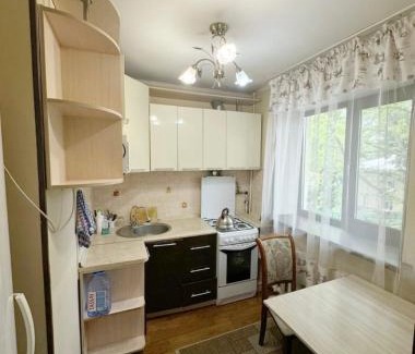 Tuzdybastau Apartment | Fly Apart