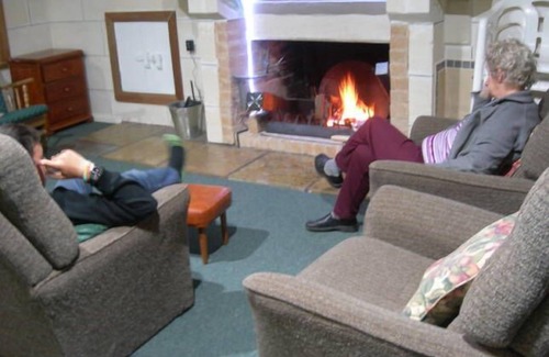 Allendale East Other | Fly Lodge - Stay only