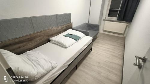 Ruesselsheim Apartment | FMi2