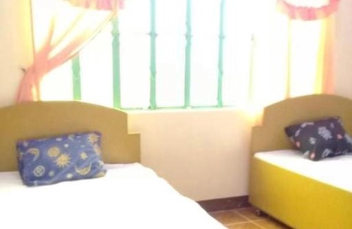Masbate Island Bed & Breakfast | FMJ RESIDENCE