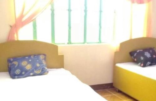 Masbate Island Bed & Breakfast | FMJ RESIDENCE