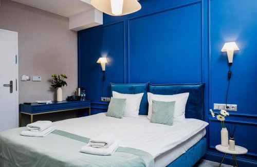 Old Town Apartment | Focus Premium Apartments by Focus Hotels