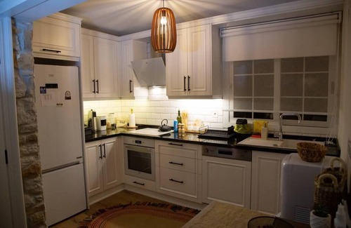 Foca Hotel | Foga Beach Homes