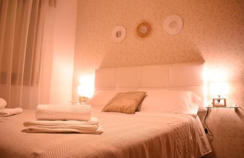 Caldas de Reis Apartment | Fogar da Fraga