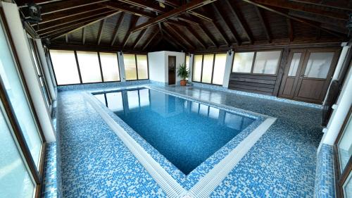 Salatrucel House | Foisorul Din Poveste