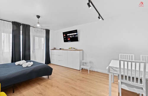 Vitan Apartment | Foisorului 13