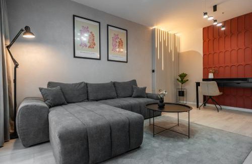 Vitan Apartment | Foisorului Brand New Apartment with Huge Balcony