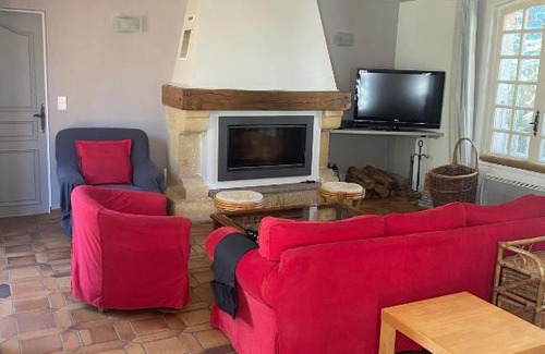 Foix Villa | Foix Villa 150m2 dans très grand parc arboré