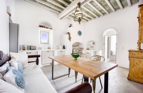 Chora Folegandros House | Folegandros Chora Bliss II by Estia