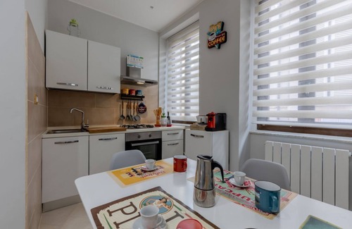 Foligno Apartment | Foligno Central & Stylish Aparment