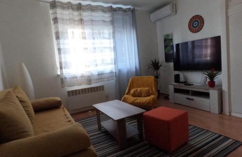 Zagreb Apartment | Folka cozy apartment