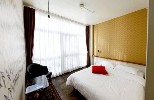 Shinmachi Bed & Breakfast | FON-SU bed&breakfast
