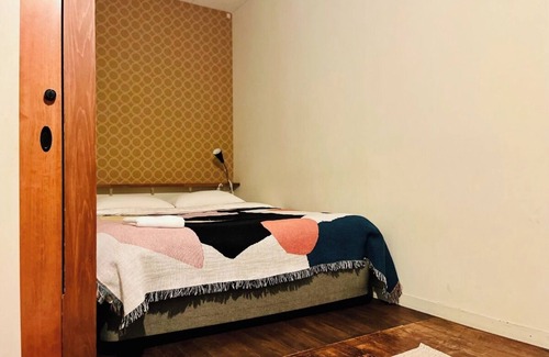 Shinmachi Bed & Breakfast | FON-SU bed&breakfast