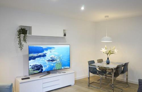 Oviedo City Centre Apartment | Foncalada 13
