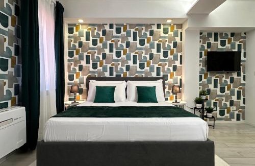 Historic Center Apartment | Fondazza Boutique - Apartment