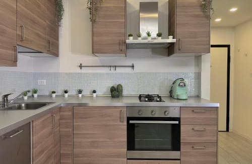 Historic Center Apartment | Fondazza Boutique - Apartment