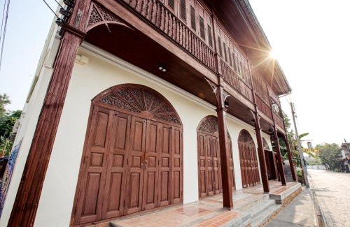 Lampang House | Fong Lee CC