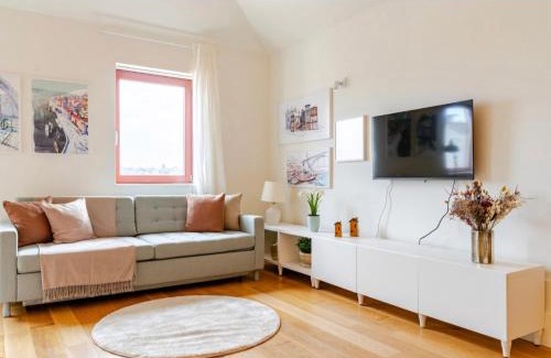 Bonfim Apartment | Fontainhas Hidden Gem