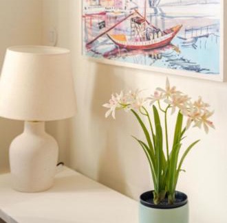 Bonfim Apartment | Fontainhas Hidden Gem