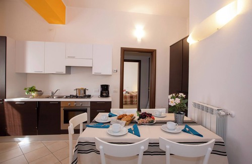 Fiumelatte Apartment | Fontana Del Lago Apt. 7