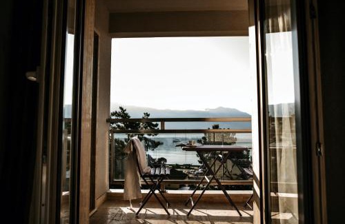Budva Hotel | Fontana Hotel & Gastronomy