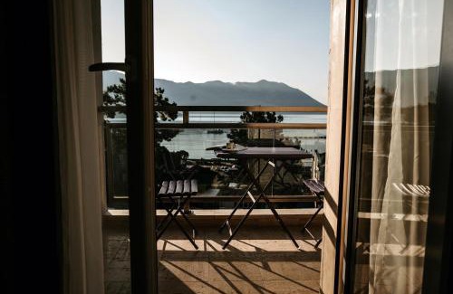 Budva Hotel | Fontana Hotel & Gastronomy