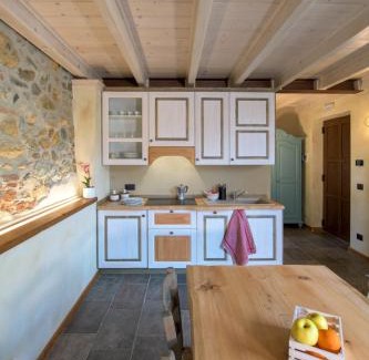Gavi House | Fontanassa ss