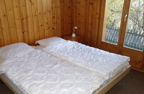 Salins Ski Chalet | Fontannets 005 COSY & MOUNTAIN chalet 10 pers