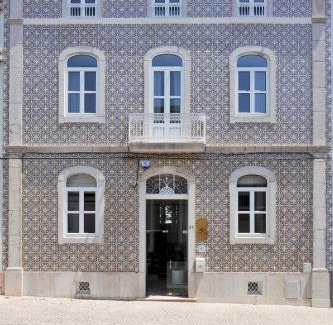 Figueira da Foz Bed & Breakfast | Fonte Da Foz