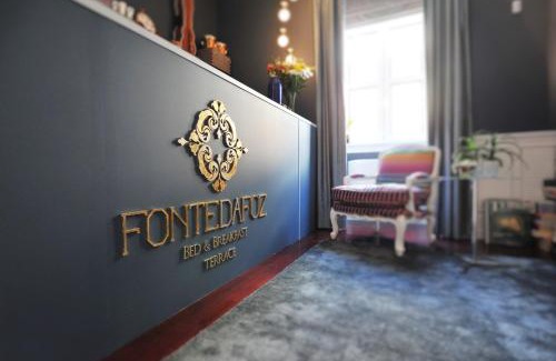 Figueira da Foz Bed & Breakfast | Fonte Da Foz
