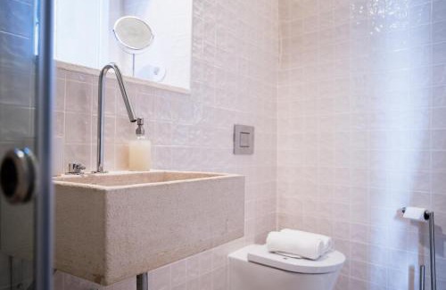 Santa Maria da Devesa House | Fonte da Vila House