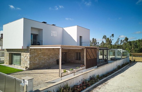 Leiria Bed & Breakfast | Fonte Seca GuestHouse